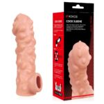 Насадка на член Kokos Cock Sleeve CS 003 S