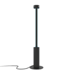 Опромінювач бактерицидний BactoSfera 360° U60 +100% RC-TIMER Black