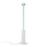 Опромінювач бактерицидний BactoSfera 360° U60 +100% RC-TIMER White