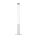 Опромінювач бактерицидний BactoSfera 360° U60 +100% RC-TIMER White