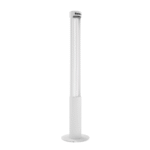 Опромінювач бактерицидний BactoSfera 360° U60 +100% RC-TIMER White
