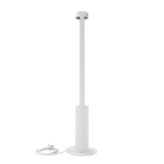 Опромінювач бактерицидний BactoSfera 360° U60 +100% White