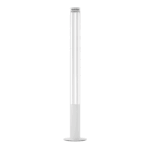 Опромінювач бактерицидний BactoSfera 360° U95 +100% RC-TIMER White