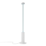 Опромінювач бактерицидний BactoSfera 360° U95 +100% RC-TIMER White