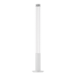 Опромінювач бактерицидний BactoSfera 360° U95 +100% RC-TIMER White