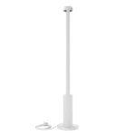 Опромінювач бактерицидний BactoSfera 360° U95 +100% White