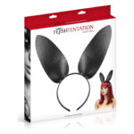 Вушки зайчика Fetish Tentation Bunny Headband