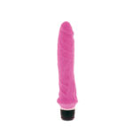 Вібромасажер PURRFECT SILICONE CLASSIC 8.5 INCH, PINK