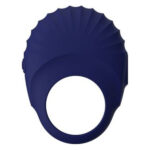 Ерекційне віброкільце BLUE EVOLUTION PALLAS