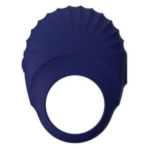 Ерекційне віброкільце BLUE EVOLUTION PALLAS