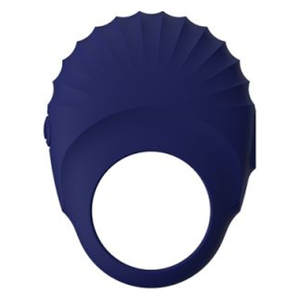 Ерекційне віброкільце BLUE EVOLUTION PALLAS Ерекційне віброкільце BLUE EVOLUTION PALLAS