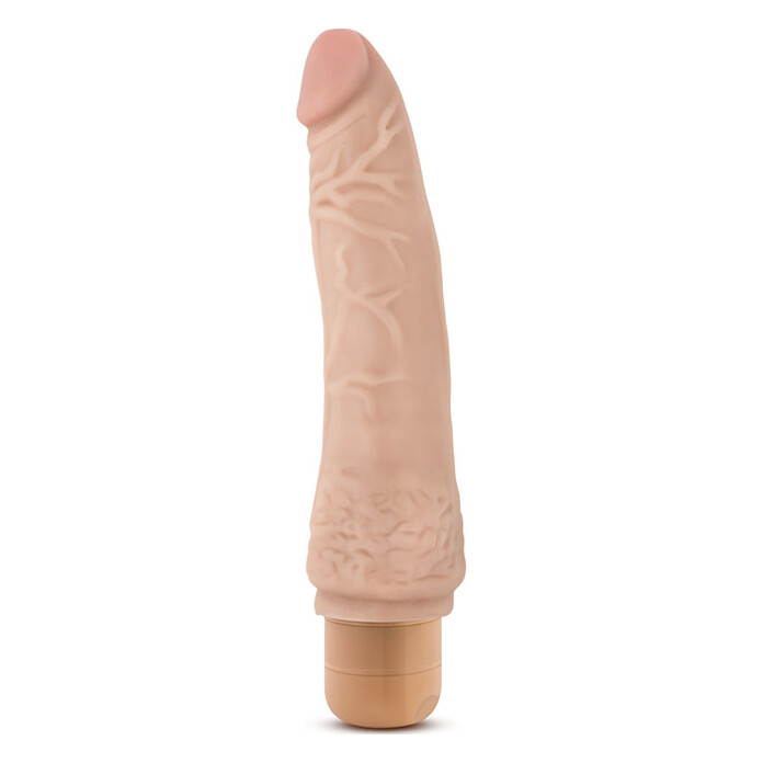 Вібратор Mr. SKIN COCK VIBE 7 Вібратор Mr. SKIN COCK VIBE 7