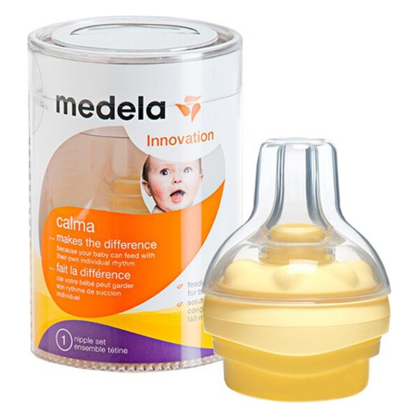 Medela Смартсоска Calma Medela Смартсоска Calma