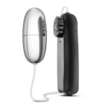 Віброяйце B yours SILVER POWER Bullet BLACK