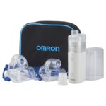 Інгалятор ультразвуковий OMRON NE-U100-E