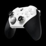 Геймпад Microsoft Xbox Elite Wireless Controller Series 2 White