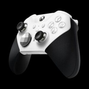 Геймпад Microsoft Xbox Elite Wireless Controller Series 2 White