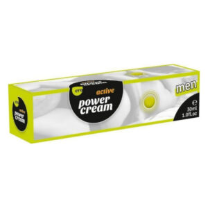 Крем для чоловіків HOT ERO Active Power Cream, 30 мл