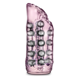 Вагіна-мастурбатор Blush M for Men, рожевий