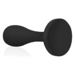 Набір анальних пробок BUTTR Butt Kickers Butt Plug Training Set