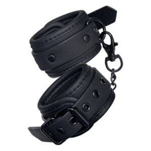 Наручники BLAZE Handcuff BLACK