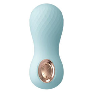 Вібростимулятор Dream Toys AQUATIC SOLENE