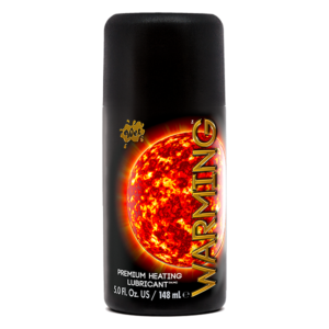Зігріваючий лубрикант WET WARMING LUBRICANT 148 мл