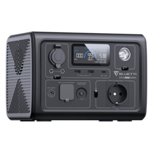 Зарядна станція Bluetti EB3A Portable Power Station