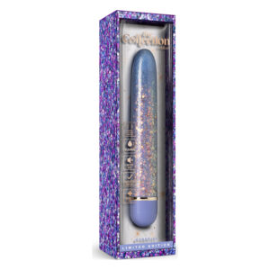 Віброкуля THE COLLECTION ETHERIAL PERIWINKLE