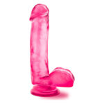 Фалоімітатор B yours SWEET N HARD 1 PINK