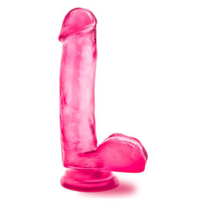 Фалоімітатор B yours SWEET N HARD 1 PINK