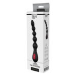 Гнучкі Анальні вібробуси CHEEKY LOVE ANAL FLEXI BEADS