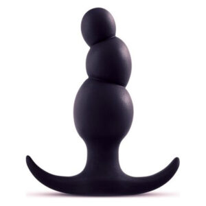 Анальний plug ANAL ADVENTURES PLATINUM STACKED PLUG