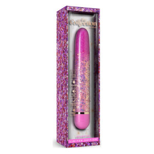 Віброкуля THE COLLECTION - CELESTIAL PINK