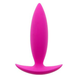 Анальна пробка BOOTYFUL XTRA SMALL 3.5 INCH, PINK