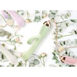 Вібратор подвійний ZALO Ichigo Vanilla White