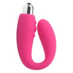 Вібратор SEE YOU 7-SPEED SILICONE FINGER