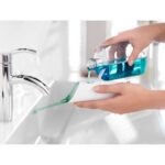 Зубна щітка Philips HX8211/02 Sonicare AirFloss PINK