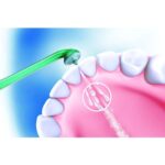 Зубна щітка Philips HX8211/02 Sonicare AirFloss PINK