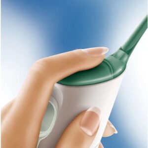 Зубна щітка Philips HX8211/02 Sonicare AirFloss PINK