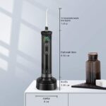 Іригатор DailyCare Freedom Dentalcare PF-300 Black