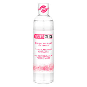 Лубрикант WATERGLIDE ORGASM GEL, 300 мл