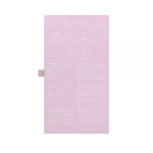 Womanizer - Безконтактний стимулятор клітора Womanizer Liberty, Lilac
