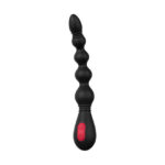 Гнучкі Анальні вібробуси CHEEKY LOVE ANAL FLEXI BEADS