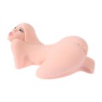 Мастурбатор Лялька Kokos Sarah Mini Doll