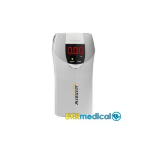 Персональний алкотестер AlcoScent DA5000