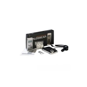 Алкотестер AlcoScan AL7000