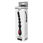 Гнучкі Анальні вібробуси CHEEKY LOVE ANAL FLEXI BEADS