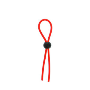 Ерекційне кільце (ласо) DREAM TOYS STRETCHY THIN LASSO