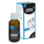 Краплі для збільшення кількості і якості сперми ERO Volume Sperma, 30 мл